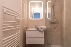 Côté Ouest - Appt avec piscine partagée - Image 2