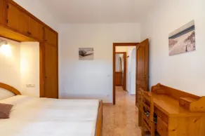 Herrliche Wohnung für 4 Personen mit Klimaanlage,  W-LAN, Pool, TV und Terrasse - Image 5