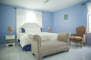 Zimmer in der Diamond Villa - Image 4