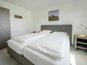 Nice apartment in villa for 4 people with WIFI, TV, terrace and pets allowed - Image 5
