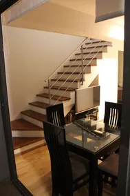 Apartamento dúplex exclusivo y céntrico - Image 3