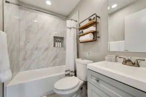 Stylish Mid Century Modern Home @ Lake Ray Hubbard - Image 4