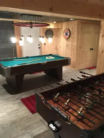 Vacation Rental - Choose from 5 nearby mountains or relax in peace & comfort - Image 2