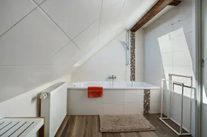 gemütliche Ferienwohnung in Seenähe - Image 5