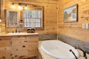 La Cabaña- The Cabin in Long Creek - Image 2