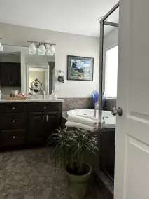 Gray Wolf Mountain Home - Image 5