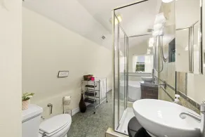 Entire 2br 2ba hilltop view home Sleeps 8&pets 4 acres Jacuzzi Central AC Kingbeds Office Free WiFi Parking Full Kitchen Refrigerator Washer Dryer Furnished Three 3 Large Sunset Dining Patios Grill Stovetop Oven Hiking Wildlife Firepit Quiet very Secluded - Image 4