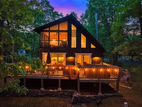 Lakefront $ 199 per natt SPECIAL, POOL, New Deck, Båtar, Dock, Fish, 2 ngt min - Image 2