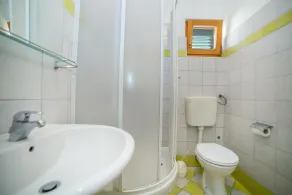 Appartements Grulović / Studio A2 Yellow - Image 3