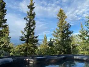 Rocky Mt Cabin 2bed loft Hot Tub Amazing Views - Image 3