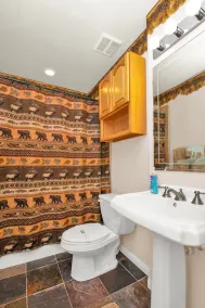 Two level condo with gourmet kitchen, upstairs remodel, and outdoor wonderland. - Image 3