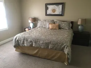One Bedroom Condo in the heart of Biloxi - Image 4