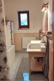 Hermoso apartamento para 6 personas con WIFI, piscina, TV y patio - Image 3