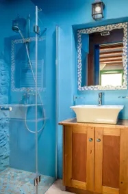 Vegan Rural Cottage mitten in der Natur - Image 3