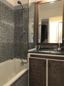 Sublime ocean view Access to all swimming pools offered. Comfortable and clean - Image 2