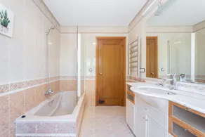 Maison de vacances 'Ilusion' avec piscine privée, Wi-Fi et climatisation - Image 5