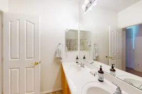 NEW! Amazing North Peoria Home with Outdoor SPA,  TVs, Hiking Backyard Trail - Image 4