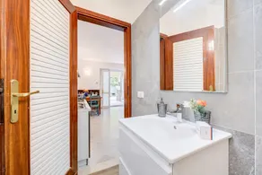 Acogedor apartamento vacacional apropiado para familias con terraza | Acepta mascotas - Image 2