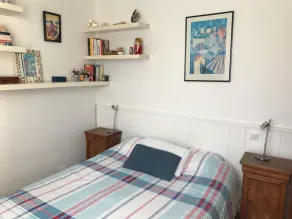 Bidart, House 6 - 8 pers, 3*, 100m from surf beaches - Image 4