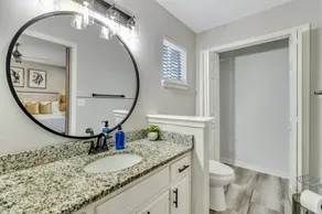 ATH - Hampton - 3BR - Pet Friendly - Fenced (dove) - Image 3