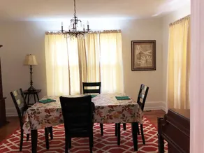 Brick House Retreat at the Heart of Hamlet - Image 4