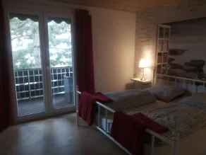 Recém-renovado apartamento aconchegante - Image 5