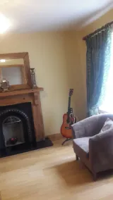 Carndonagh - 3-Bedrooms - Sleeps 6 7 - Garden - Image 2