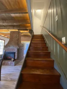 Whiffletree Farmhouse just 2 mins off I-26 & 8 mins from downtown Spartanburg! - Image 3