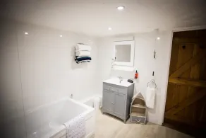 The Den - Dog friendly cottage for 2-4 guests, with a sauna - Image 3