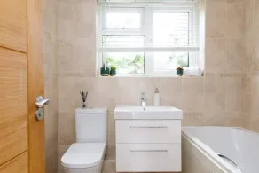 Cornerstones, Harbour Village House - Image 4