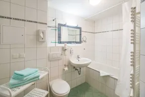 4-room apartment - B42 - On the west beach Apartment Haus Waldeck - Image 4