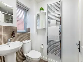 3 bedroom accommodation in Upper Soudley - Image 2