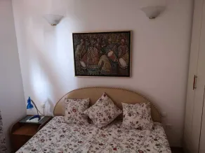 Holiday 1BR Apartment with Sea View in Budva - Image 2