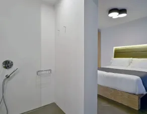 Ocean Space ist ein atemberaubendes Ferienhaus, das ein einzigartiges Erlebnis bietet. - Image 4