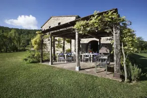B&B Podere Monti - Junior Suite Baldassarre Peruzzi - Image 4