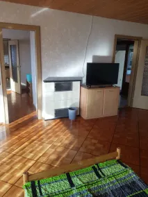 Apartamento sol da noite e casas de férias - Image 2