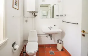 Belle maison de 3 chambres à Samsø - Image 3