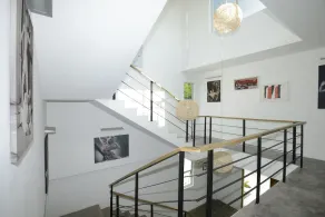 Luxury Villa Overlooking the Caribbean Sea - Image 2