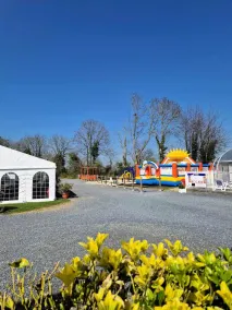 Mobil-home Nirvana 4 chambres - 40 m² + terrasse semi couverte 8 personnes - Image 3