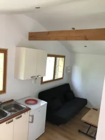 Chalet de Pêche Détente Confort - Image 4