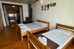 Studio flat near beach Seline, Paklenica (AS-6528-a) - Image 3
