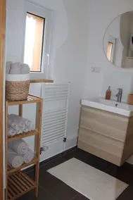 Cottage in Kluess - Image 2