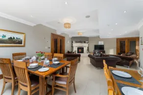 Property 434 - Oughterard - sleeps 12 guests  in 6 bedrooms - Image 5