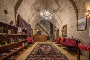 Cappadocia Ihlara Mansions & Caves - Image 3