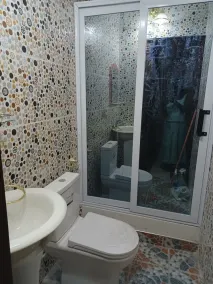 De-nice  hotel apartment Kasoa new market, Obom road, arrive @masalachi junction - Image 2