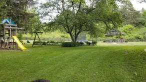 Maple Shade on the Amish Trail: Fireplace, Jacuzzi tub, Gazebo and more - Image 2
