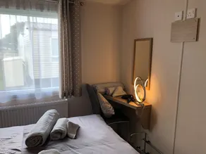Rummelig dejlig sommerhus, ny 2019 campingvogn - Image 5