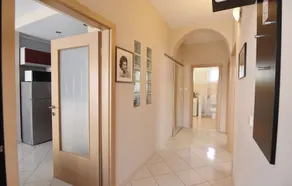 Apartamento Vedrana1 Umag cerca del mar Terraza WiFi lavavajillas lavadora - Image 3