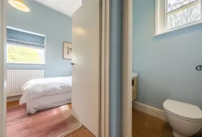 The Gate House -  beautiful property in Norfolk sleeping 5 guests - Image 2