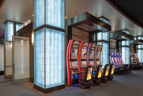 Ho-Chunk Casino Hotel - Wisconsin Dells - Image 2